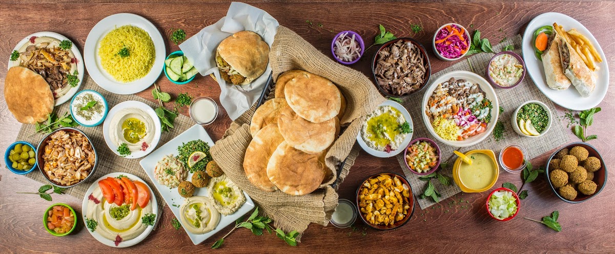 Slide Background Image